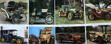 Frankenberg "Geschichte des Automobils" Vehicle-History 1976 (6264)
